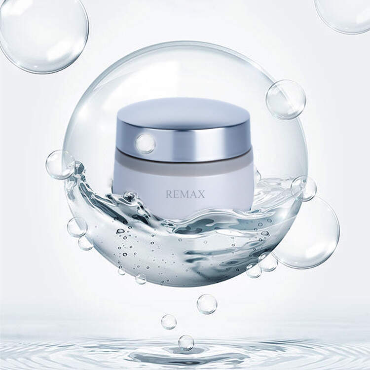 CJ002 White Plastic Vacuum Cream Jar, 50ml cream jar, 20ml cream jar, cosmetic jar manufacturer, plastic jar supplier, vacuum cream jar factory, OEM skincare packaging, China jar vendor, private label cream jar, bulk cosmetic jar wholesale, custom skincare container, ODM vacuum jar, airless cream jar exporter