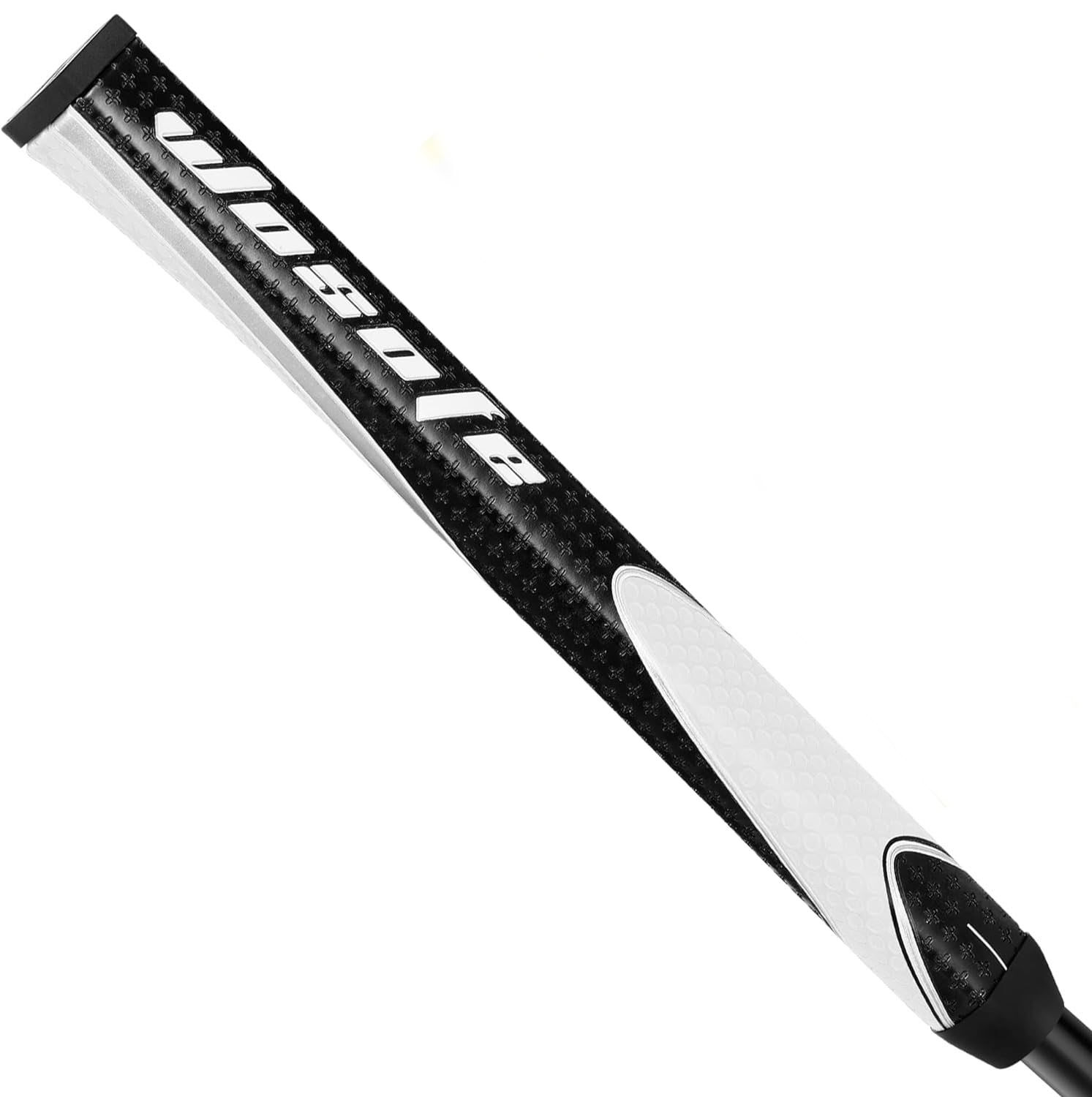 Golf Putter Grip 87G Midsize Non Slip PU Nhẹ kết cấu bề mặt nâng cao Tương tác cực kỳ thoải mái