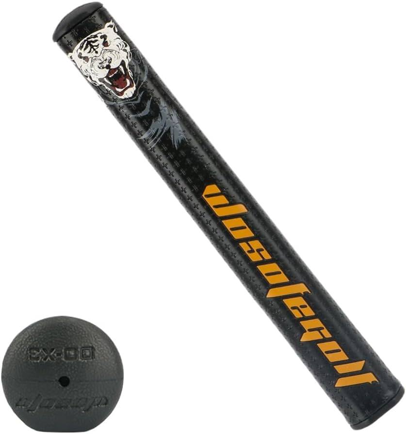 Do-X3 Golf Putter Grip Ringan dan Kawalan Tekstur Lanjutan yang selesa dan Feedback Tinggi