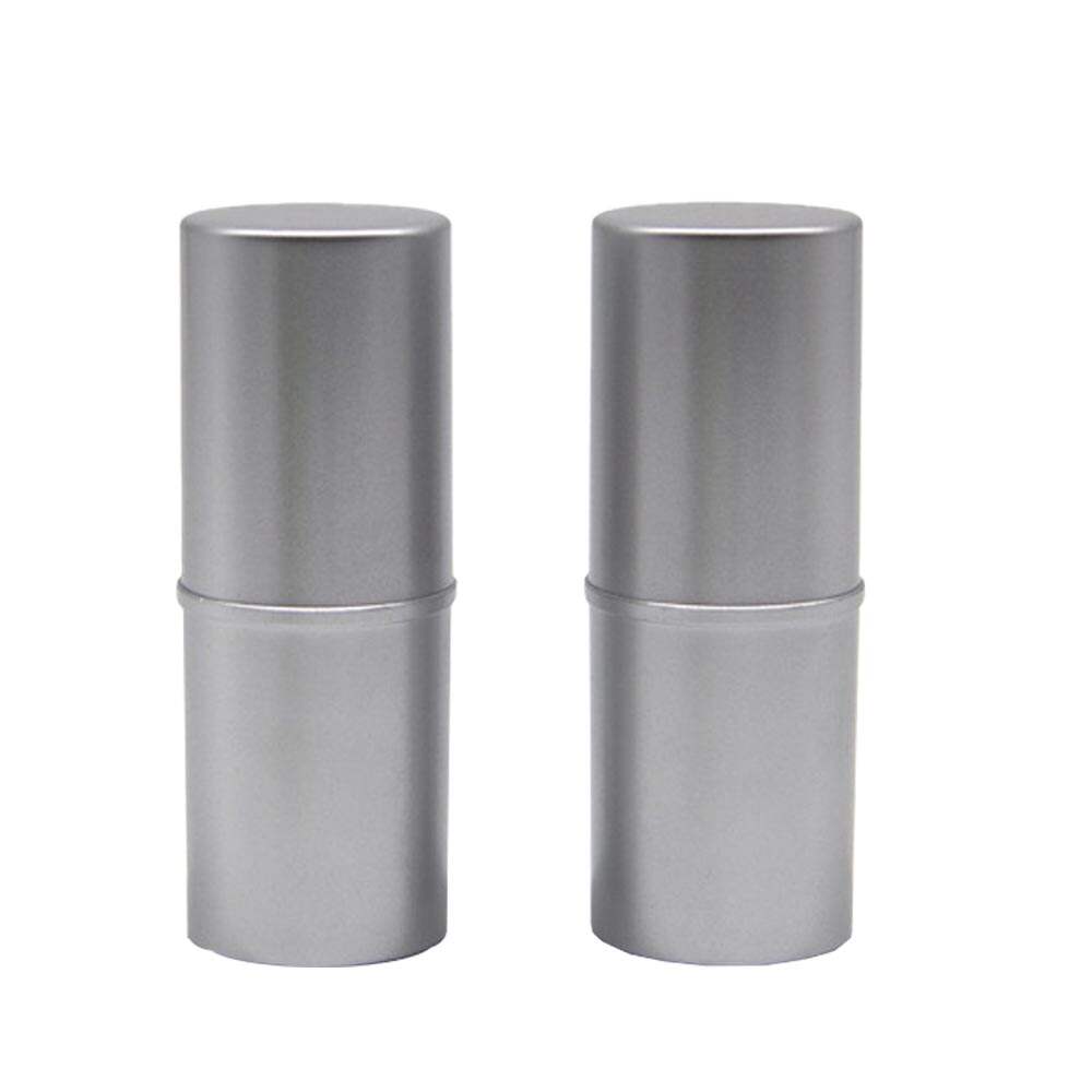 China 10g Black Cylinder Fragrant stick 