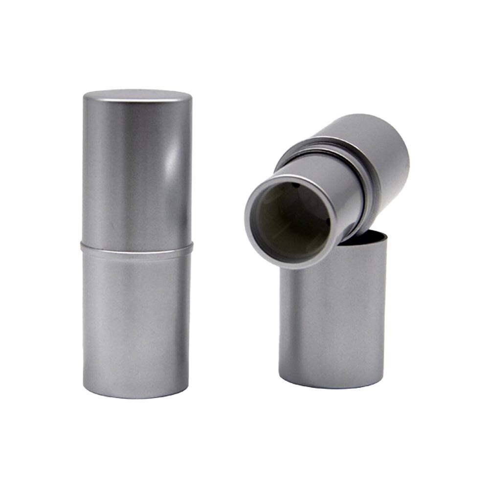 China 10g Black Cylinder Fragrant stick 
