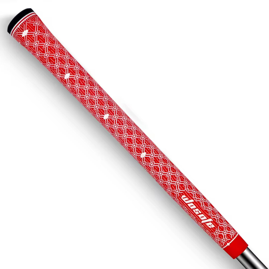 Golf Grips de goma Material Compuesto Accesorios de golf Golf Hybrid Golf Club Grips