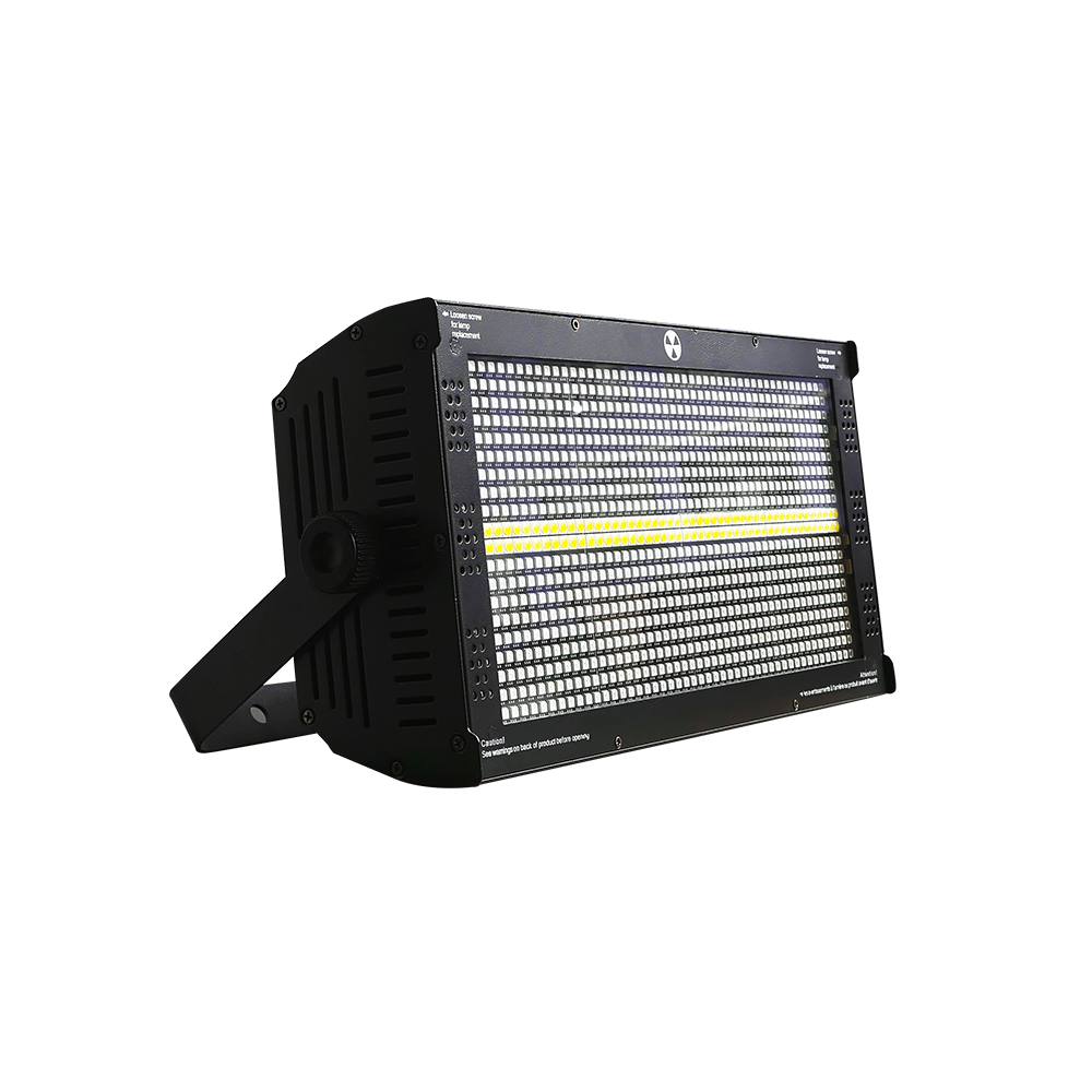 LX782 LED RGB STROBE