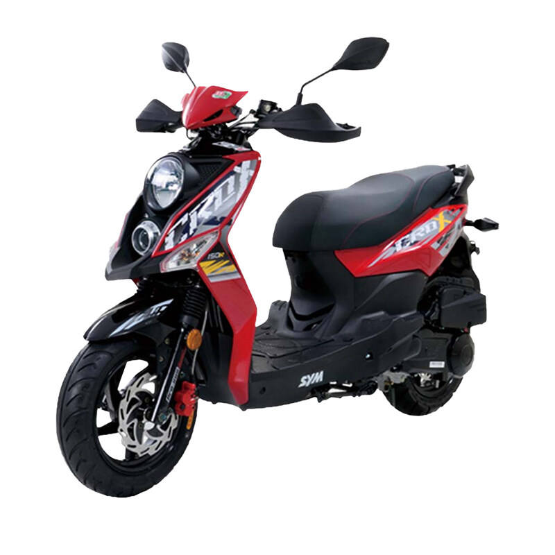 Crox 150cc