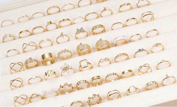 Sourcing Fashion Jewelry in Yiwu