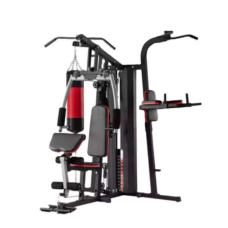 Home Gym Equipment Multi Station Bench Sit Up