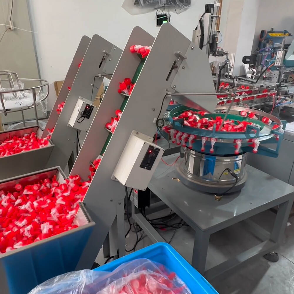 What Is a Trigger Sprayer Assembly Machine Used For?