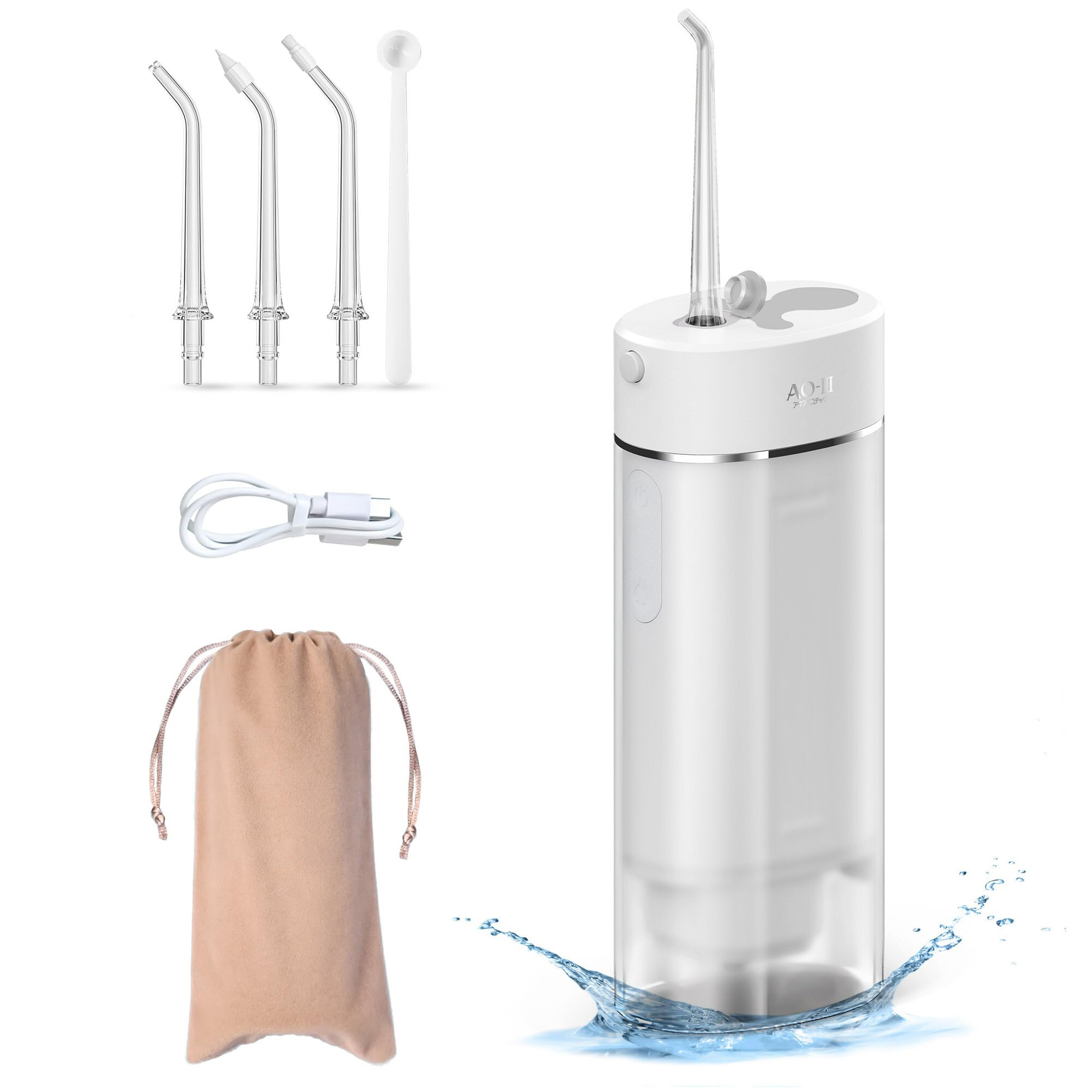 Empowering Smiles: How Ozone Water Oral Irrigators Transform Oral Health