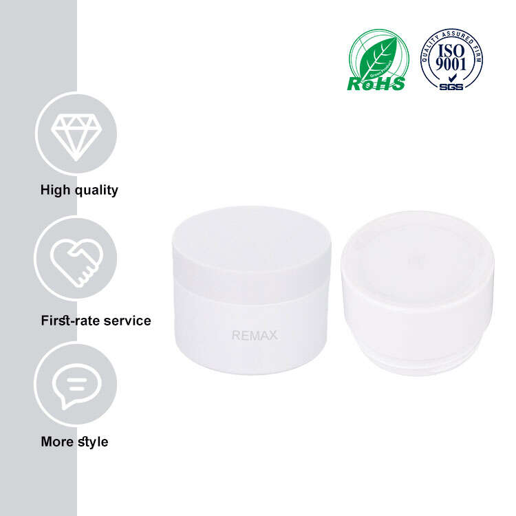 120ml vacuum cream jar, plastic cream jar manufacturer, OEM ODM skincare packaging, China wholesale cream jar, private label cosmetic jar, bulk supplier, factory direct, custom cream jar