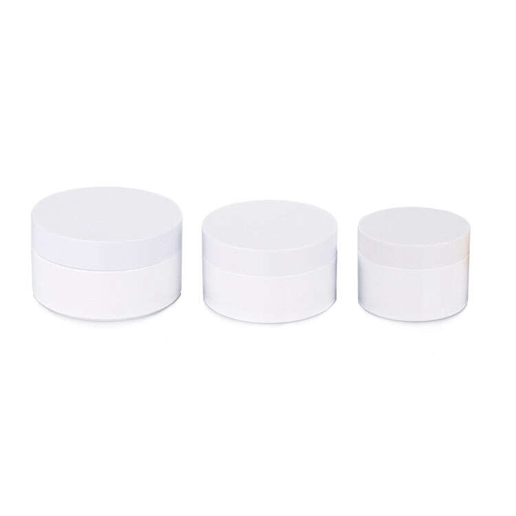 120ml vacuum cream jar, plastic cream jar manufacturer, OEM ODM skincare packaging, China wholesale cream jar, private label cosmetic jar, bulk supplier, factory direct, custom cream jar