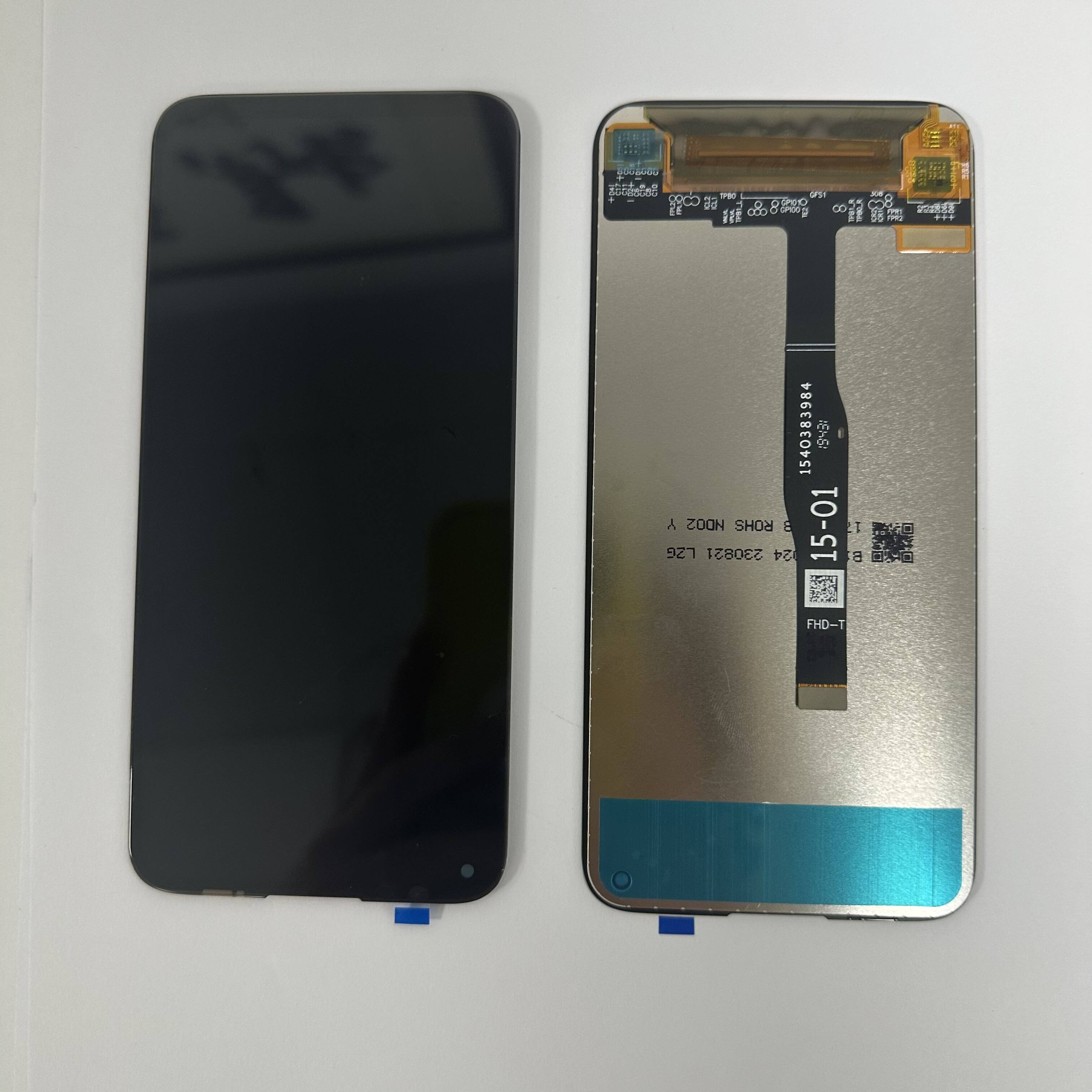 NOVA5i 7i p40lite COF