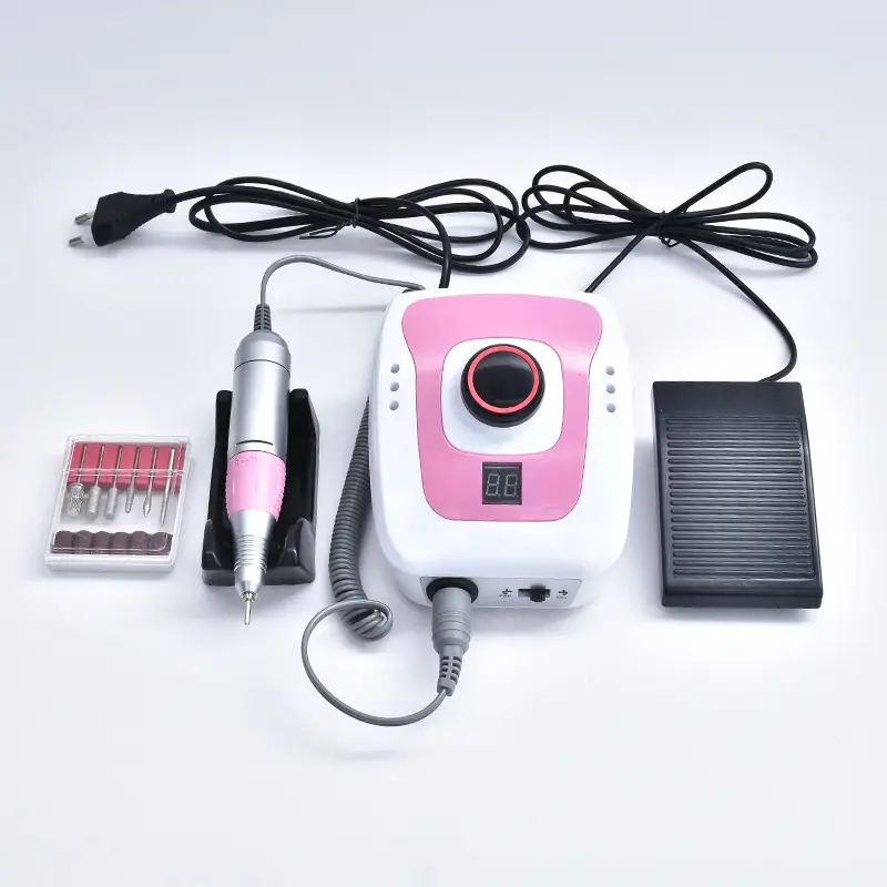 nail drill,nail drill machine,electric nail drill,nail efile,efile nail drill