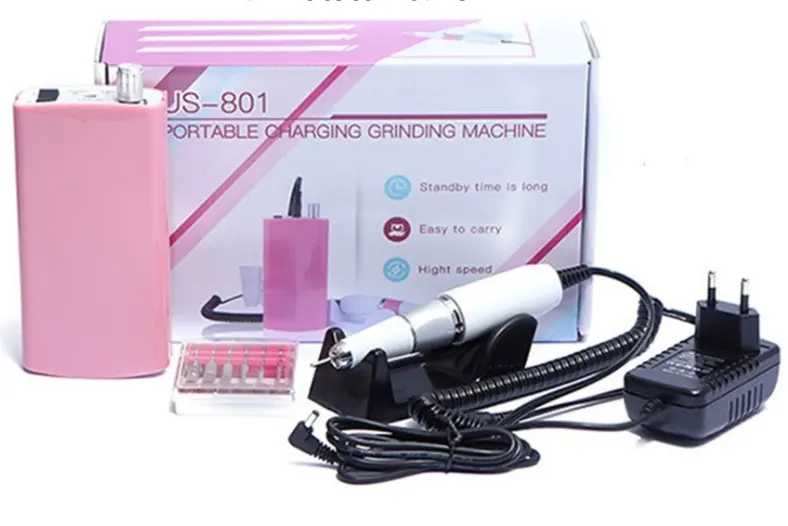 nail drill,nail drill machine,electric nail drill,nail efile,efile nail drill,nail polish drill