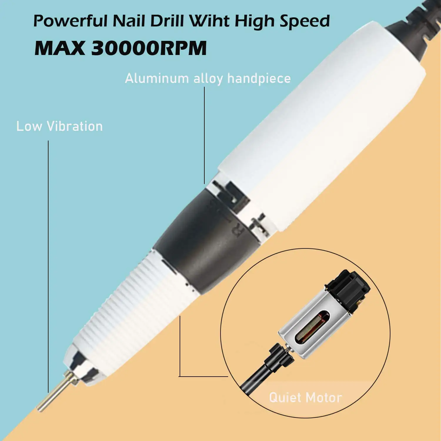 nail drill,nail drill machine,electric nail drill,nail efile,efile nail drill,nail polish drill