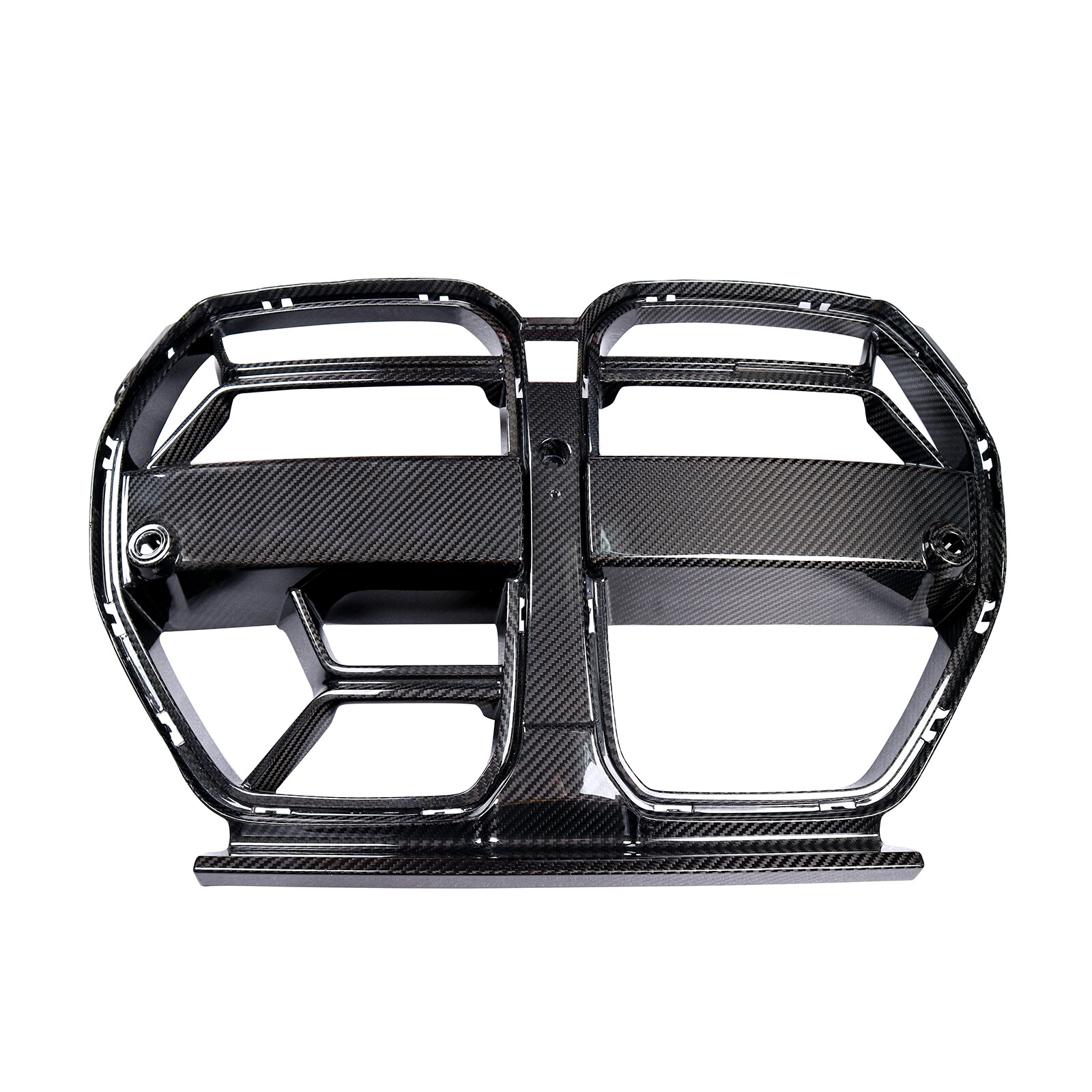 For BMW G80/G81/G82/G83 Carbon Fiber CSL style, with/without ACC