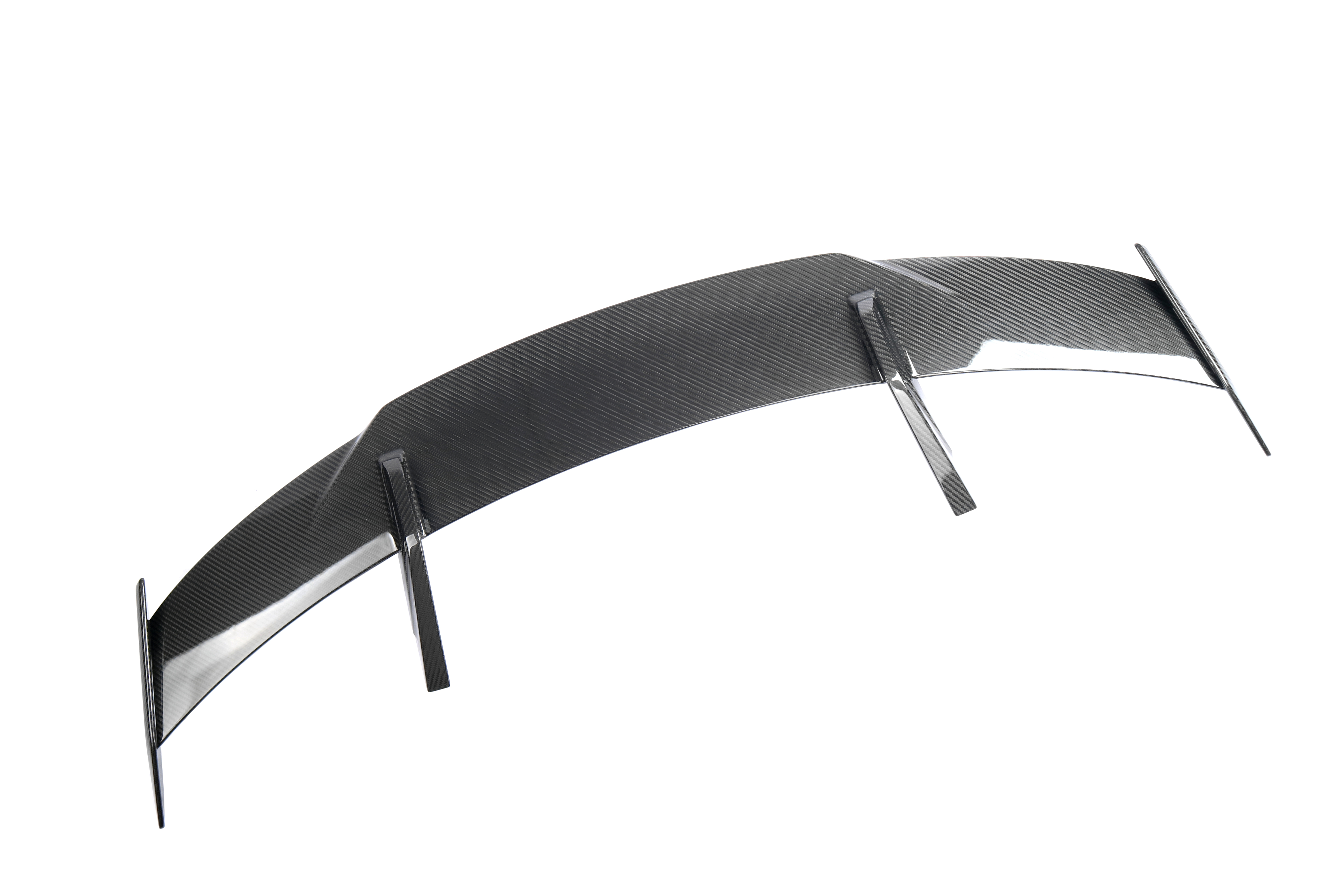 For BMW M4 G82 M3 G80M Performance style wing