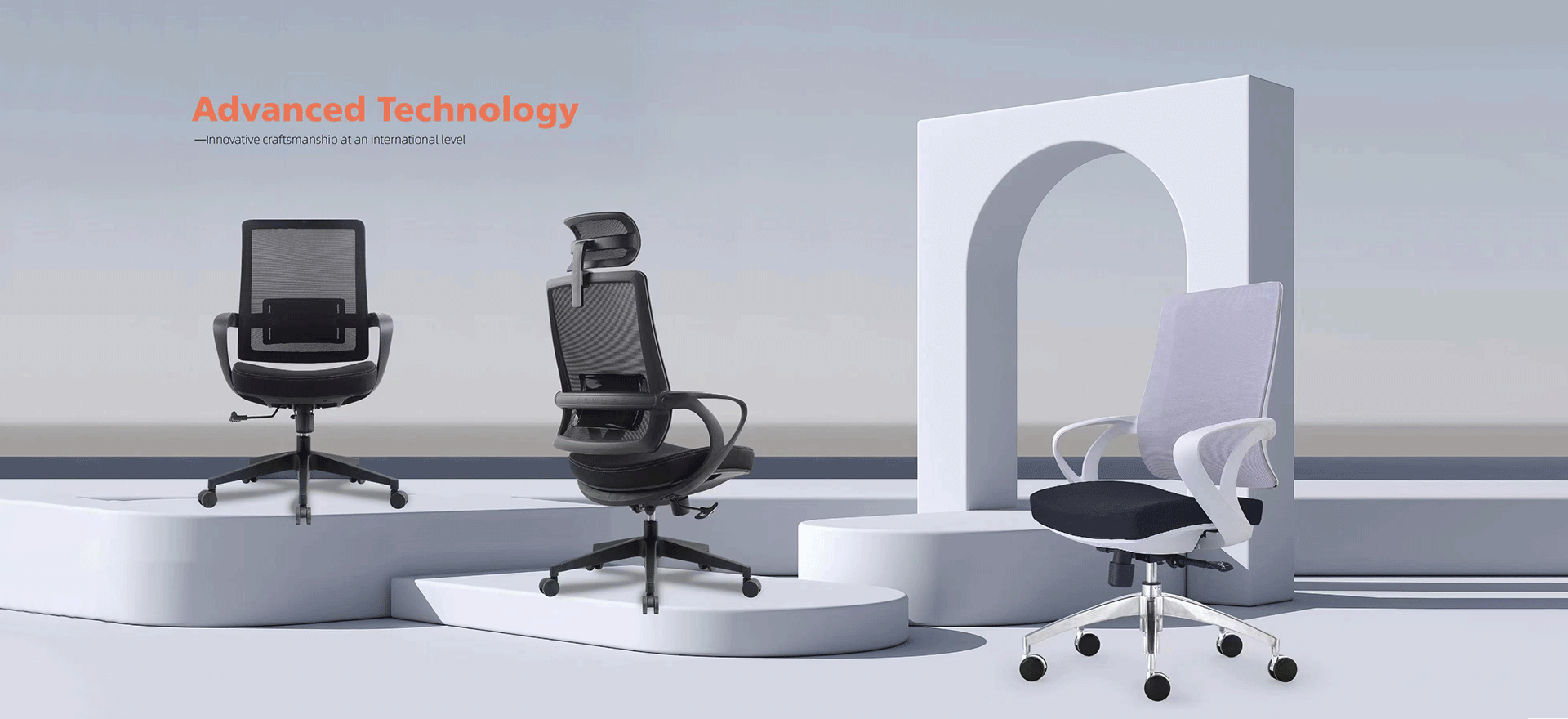 office chair, body type, ergonomic chair, desk chair