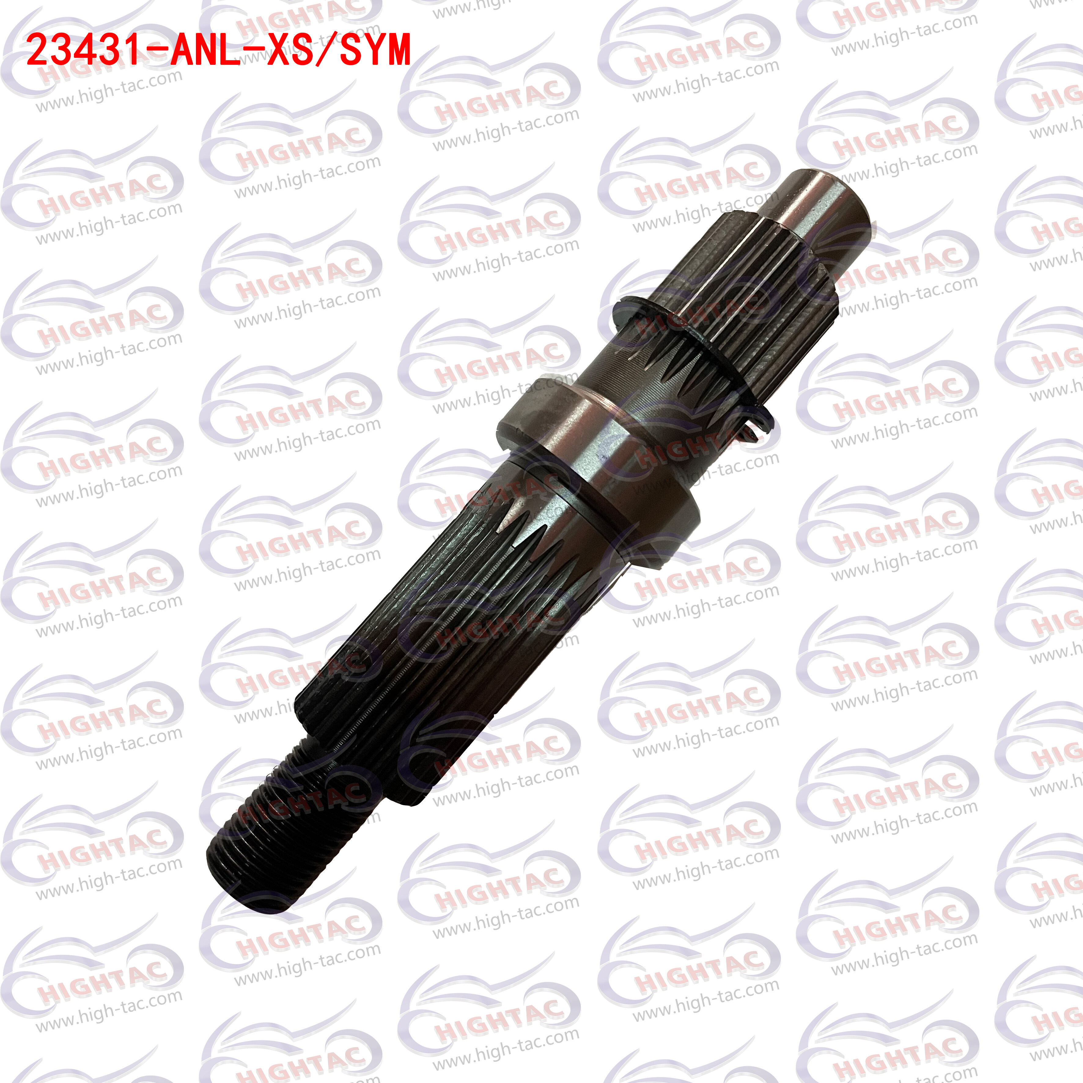 DRIVE SHAFT SYMPHONY ST 23431-ANL