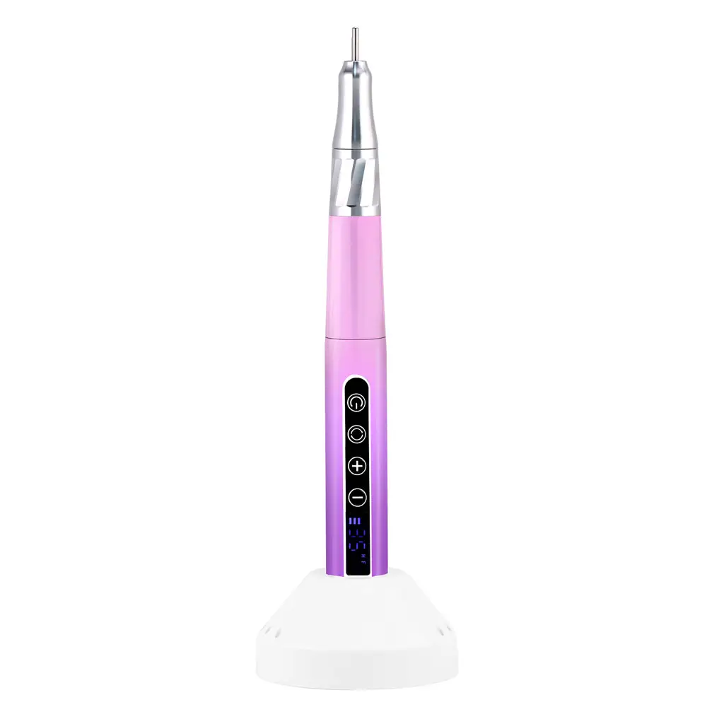 brushless nail drill,nail drill,nail drill machine,electric nail drill,nail drill pen,pen nail drill,rechargeable nail drill,wireless nail drill