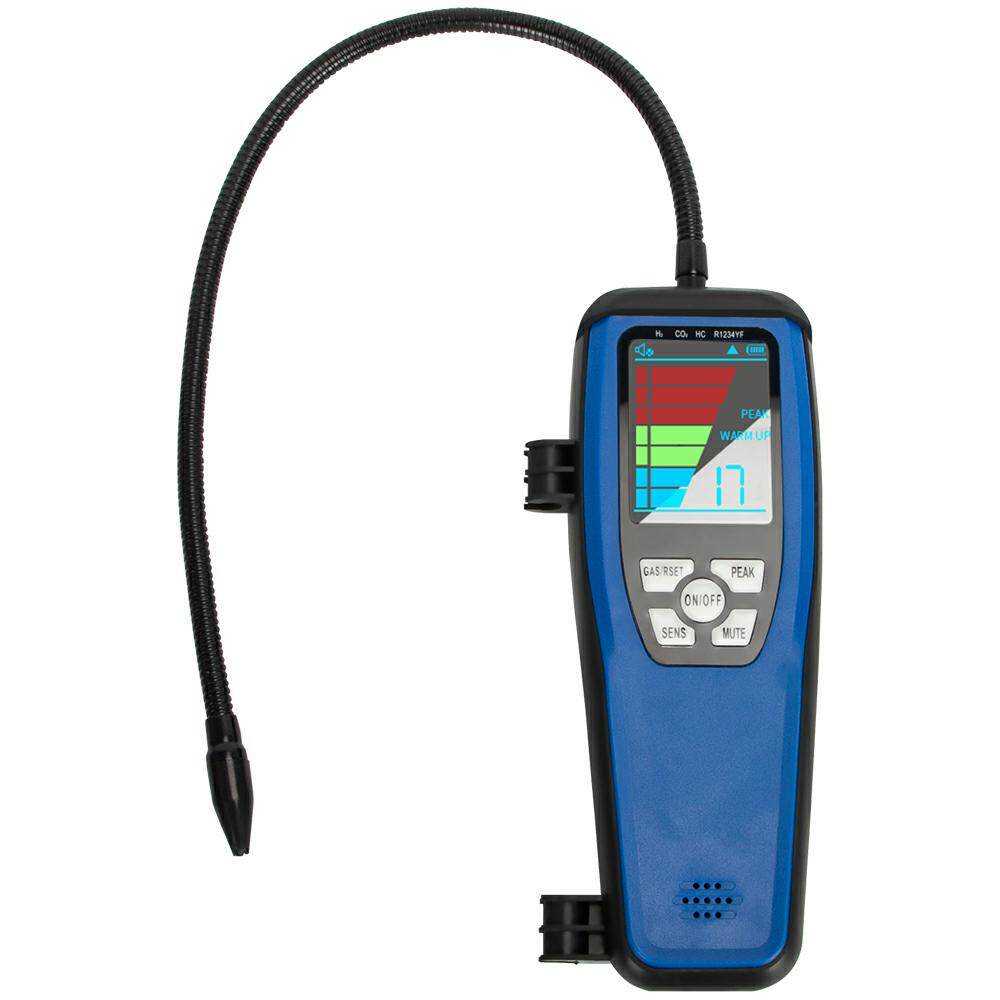 INFRARED REFRIGERANT LEAK DETECTOR ILD-300