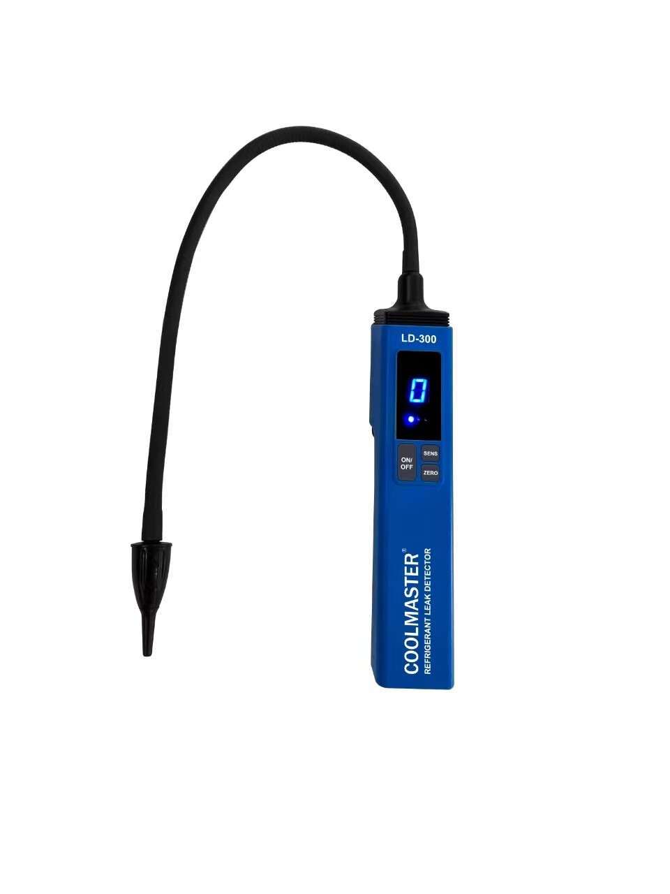 HEAT DIODE GAS SENSOR/LEAK DETECTOR LD-300