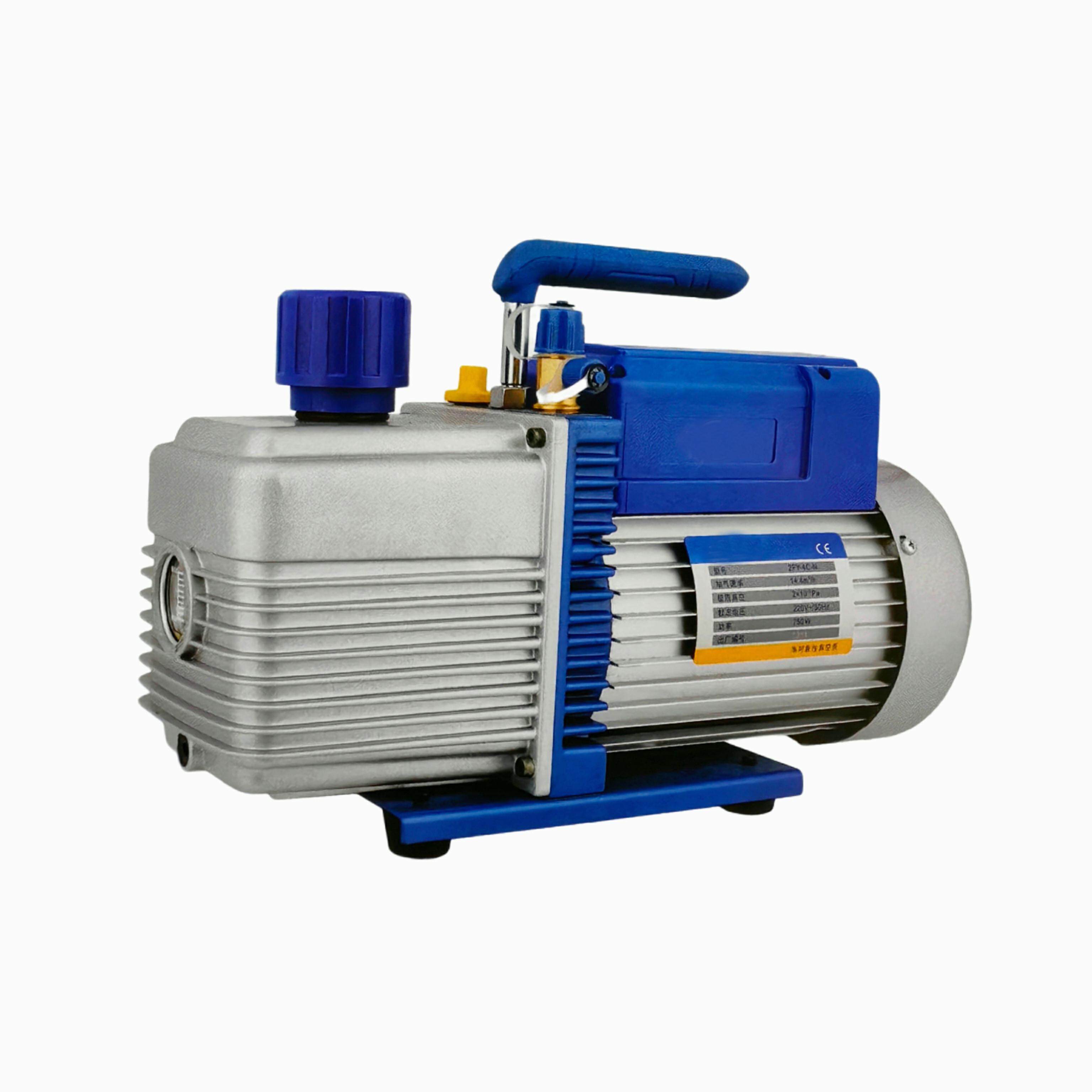 Wholesale Cheap Single/double Stage Refrigeration AC Vacuum Pump 2XS-0.5