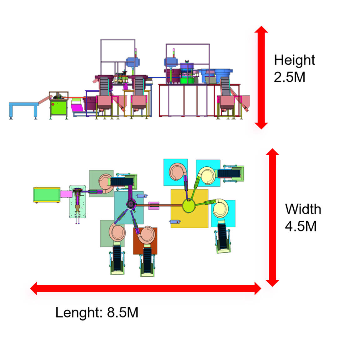 high speed assembly equipment company, high-speed assembly line automation, high-speed assembly platform wholesale, high speed assembly equipment china, high speed automated assembly equipment