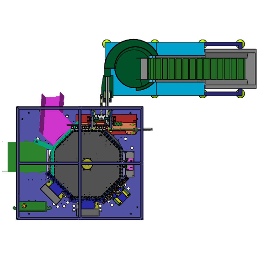wholesale multi station tension machine factory, wholesale multi station tension machine supplier, inspection machine manufacturers, china multi station tension machine, china multi station tension machine factories