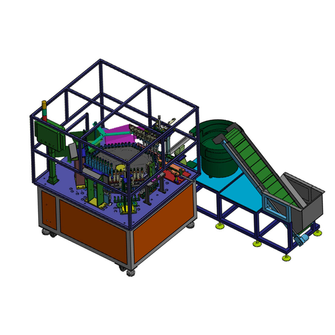 wholesale multi station tension machine factory, wholesale multi station tension machine supplier, inspection machine manufacturers, china multi station tension machine, china multi station tension machine factories