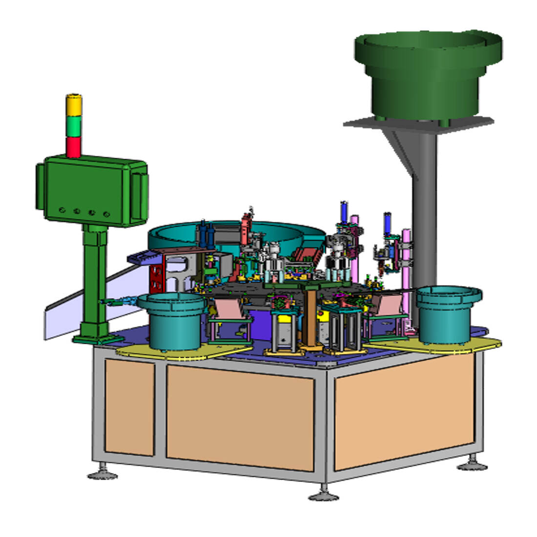 cap rubber assembly machine manufacturer, sport cap assembling machine factory, sport cap assembling machine supplier