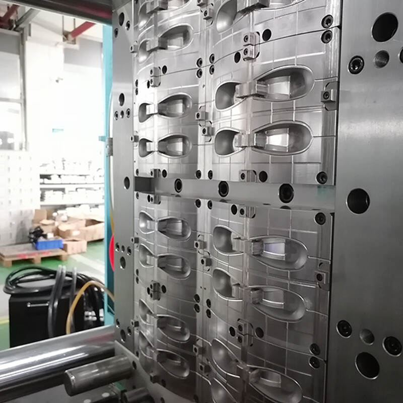 Sprayer Injection Mould Distributor Wholesale