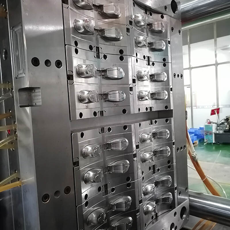 Sprayer Injection Mould Distributor Wholesale