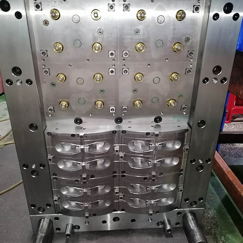 Sprayer Injection Mould Distributor Wholesale