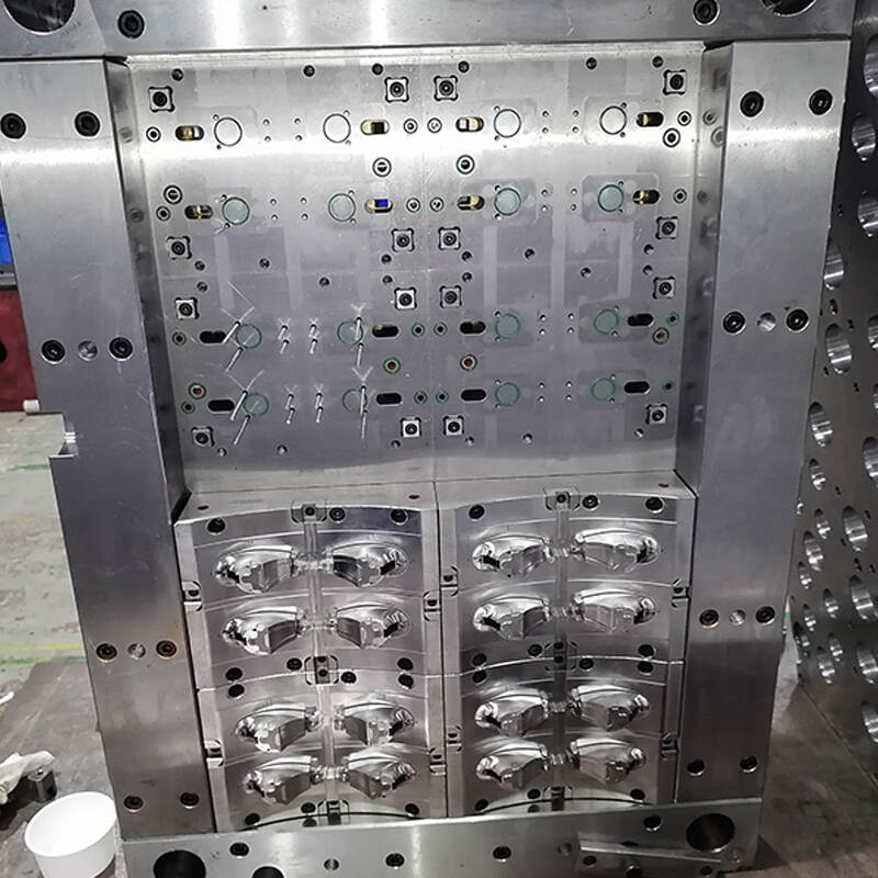 Sprayer Injection Mould