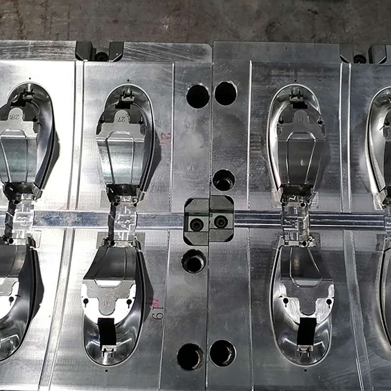 Sprayer Injection Mould Distributor Wholesale