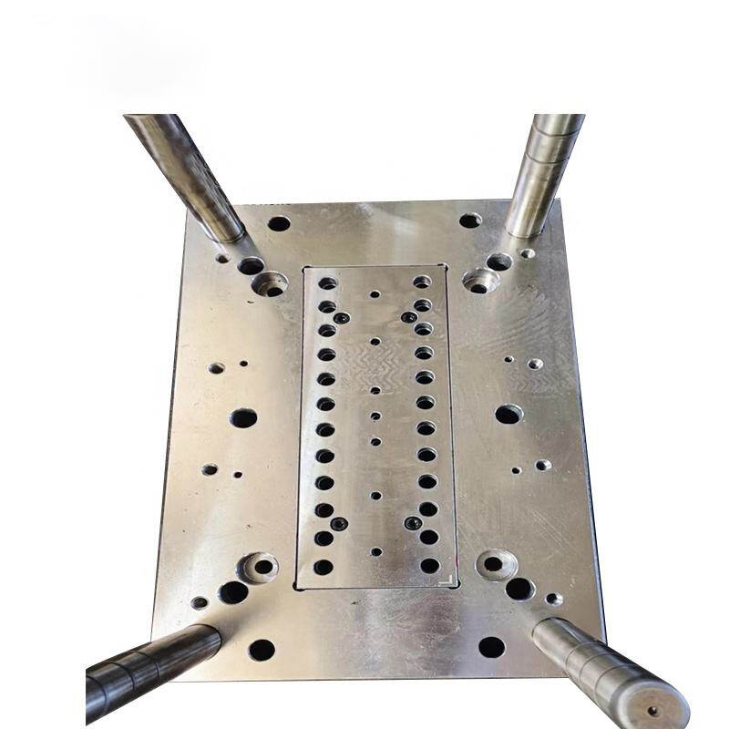 Mist Sprayer Injection Mould