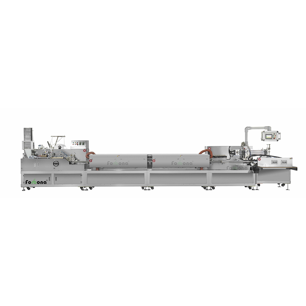 Swab Manufacturing Machine: Backbone of Medical Diagnostics