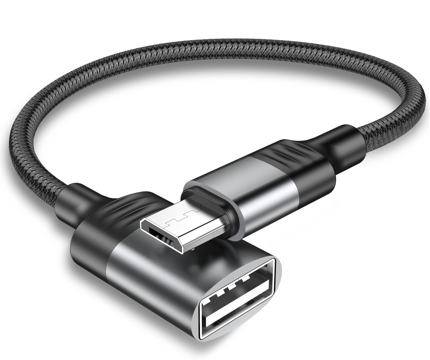 JCX-196 Micro OTG Patch wire