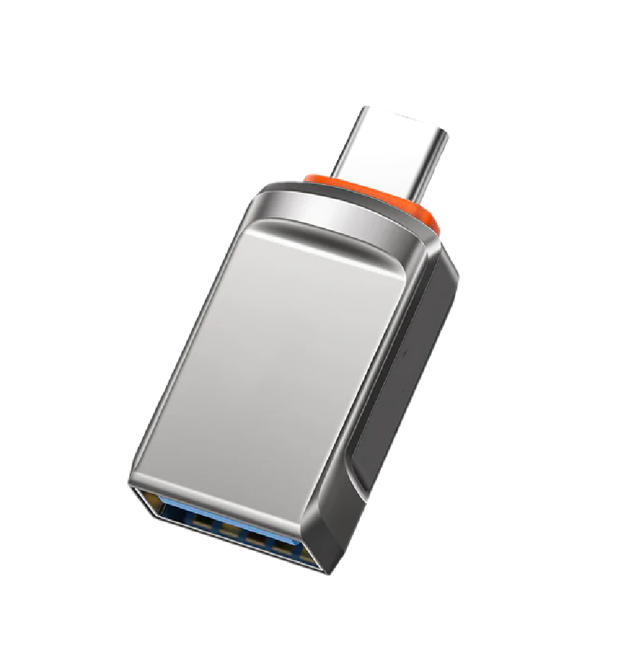 JCX-249 USB to Type-C adapter