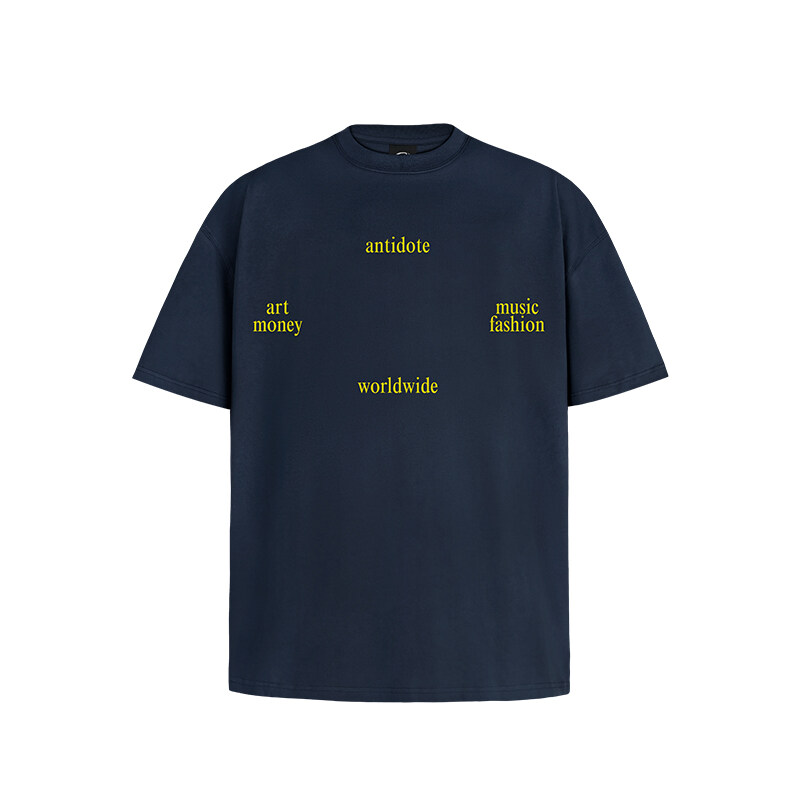 Custom Basic Design Men T shirt