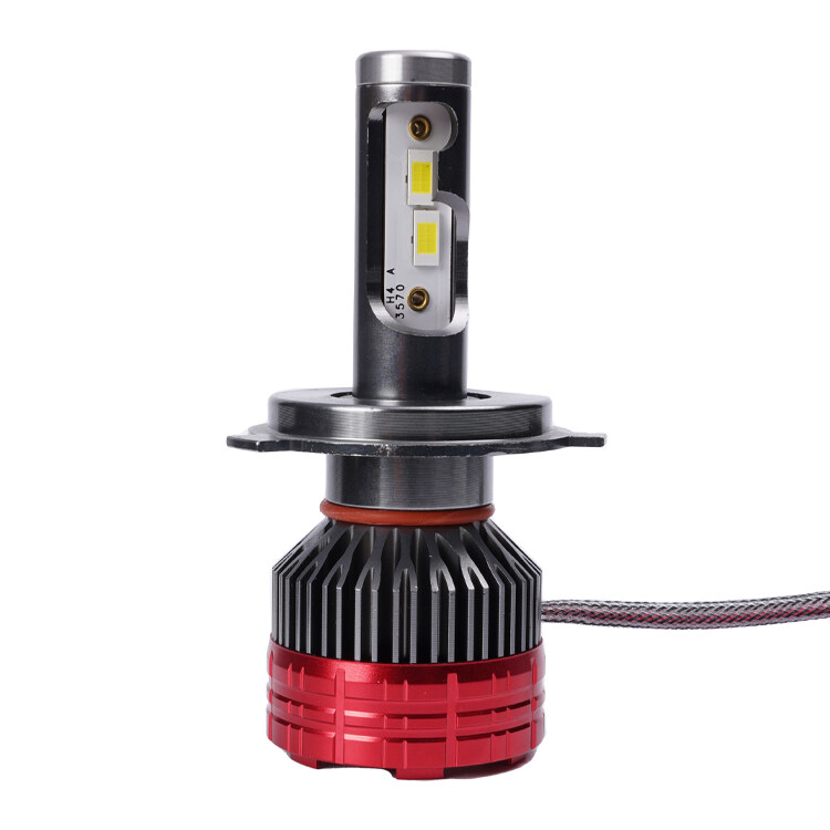 ZJ-44 High Low Dual Beam Headlight Bulb