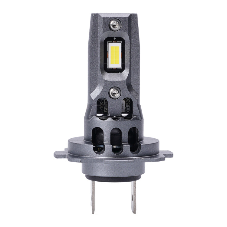 China H4 LED LUZ BULBA PARA O FORNECIMENTO DE CARRO, DISTRIBUIDADE DE LUZ DA LED, BULS DE FARECTURO DE LED LED, LUZES DE FARECTAMENTO DE CARRO LED H7