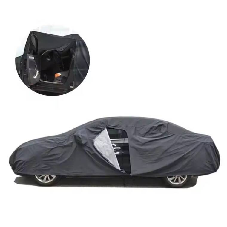FAQs about TWMIOW Car Covers