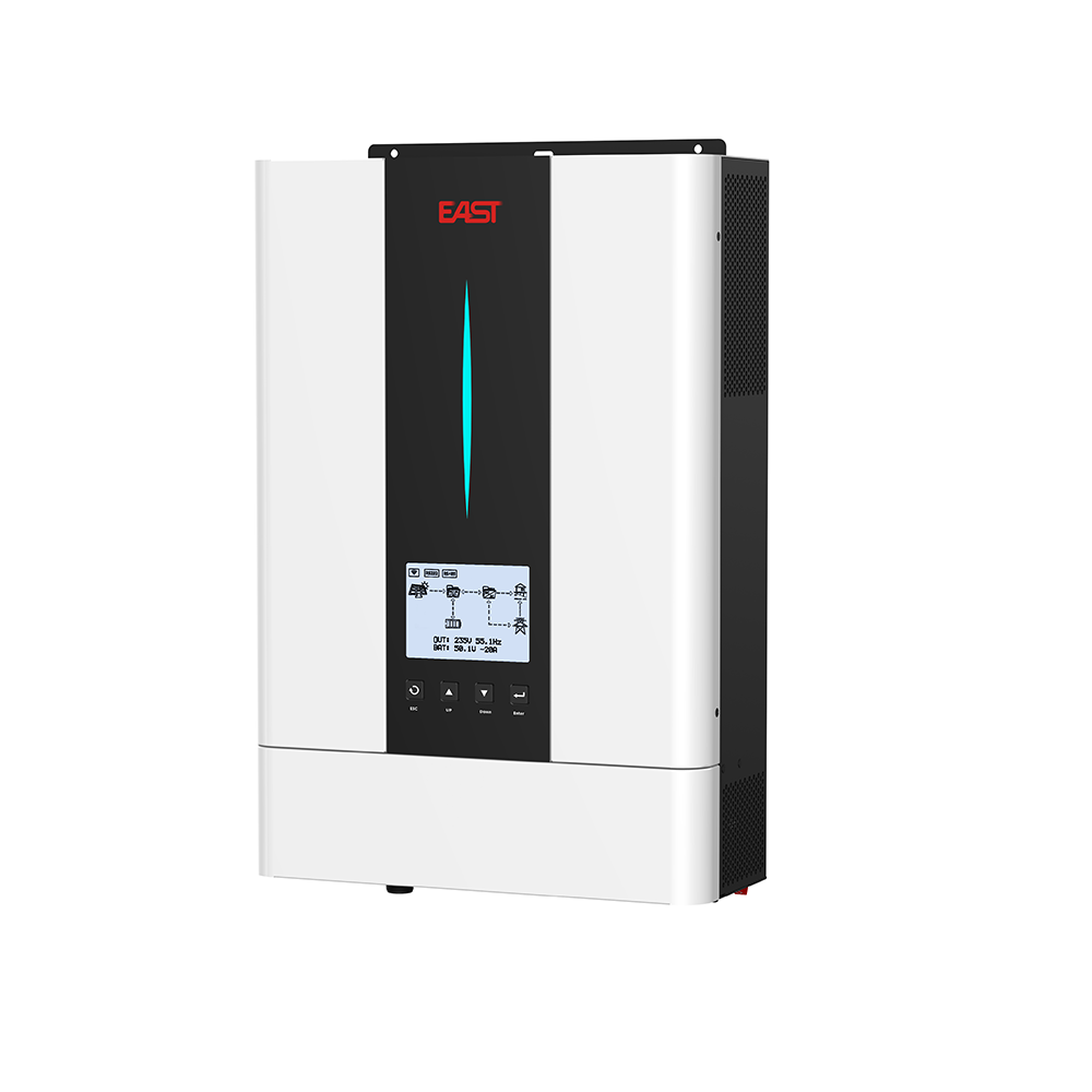 Off-Grid Solar Inverter EAGF 3-5kW