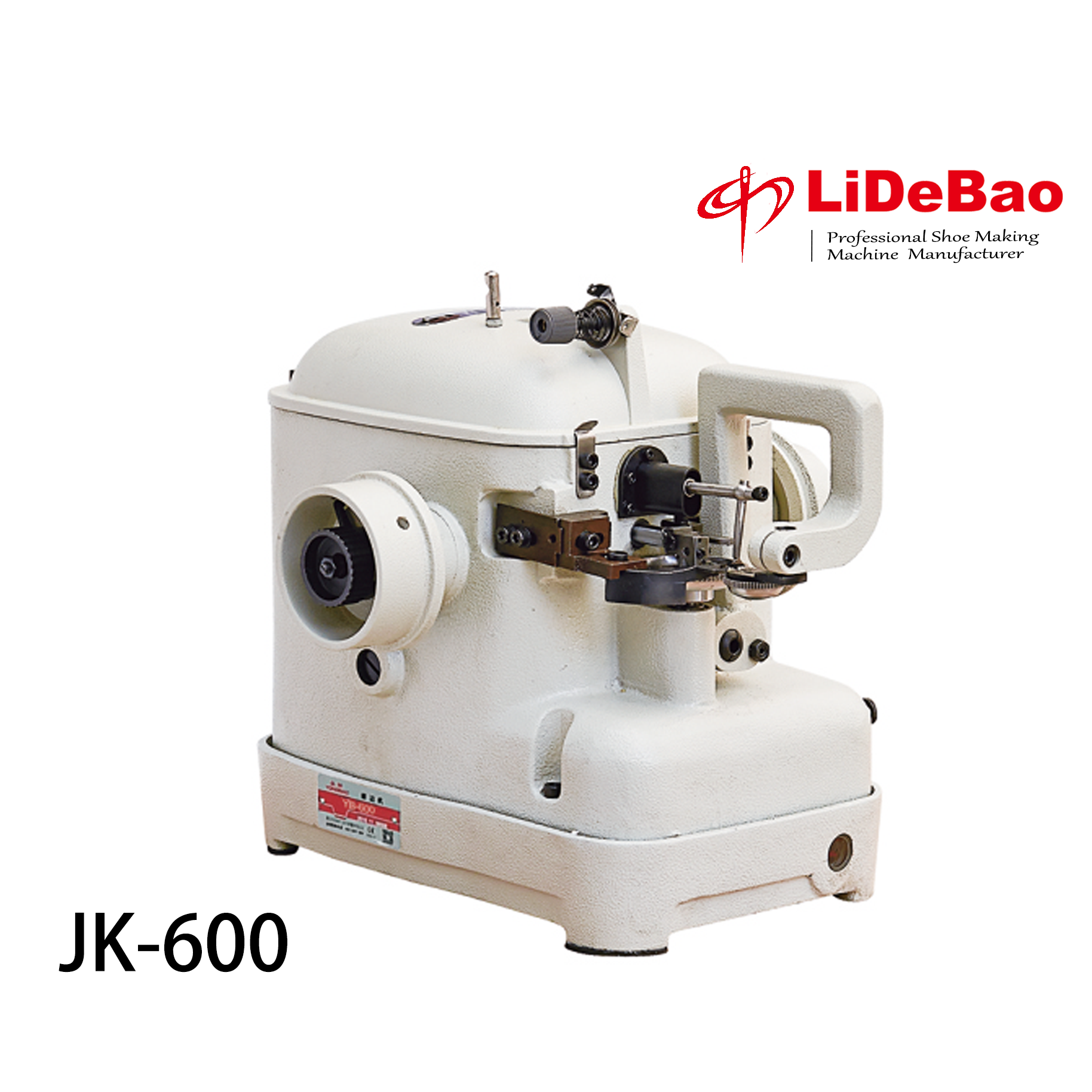 JK-600 Upper Drawing Machine