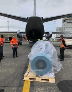 What are the logistics methods for express delivery from China to Russia? (Complete guide to cross-border logistics and express delivery transportation in Russi
