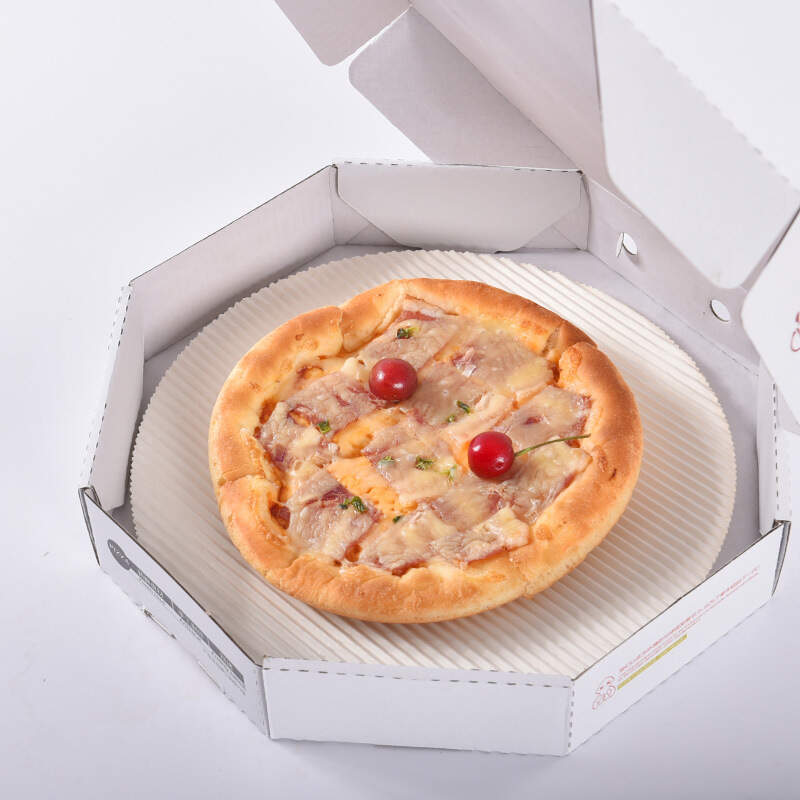 The Art of Pizza Box Packaging Design: A Journey Through Creativity and Functionality