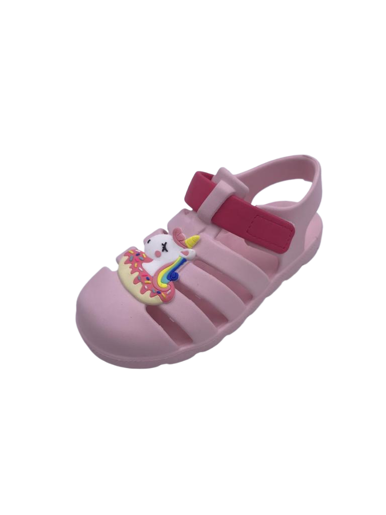 Kid Rubber Clogs