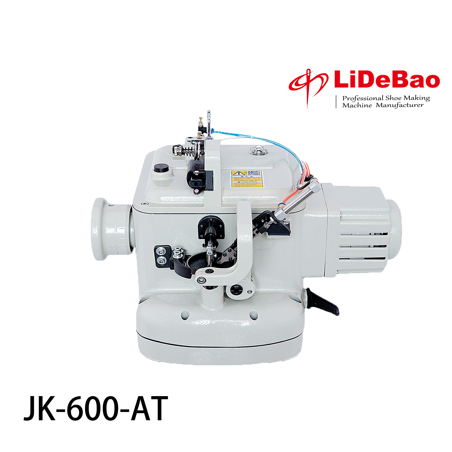 JK-600-AT Upper Drawing Machine