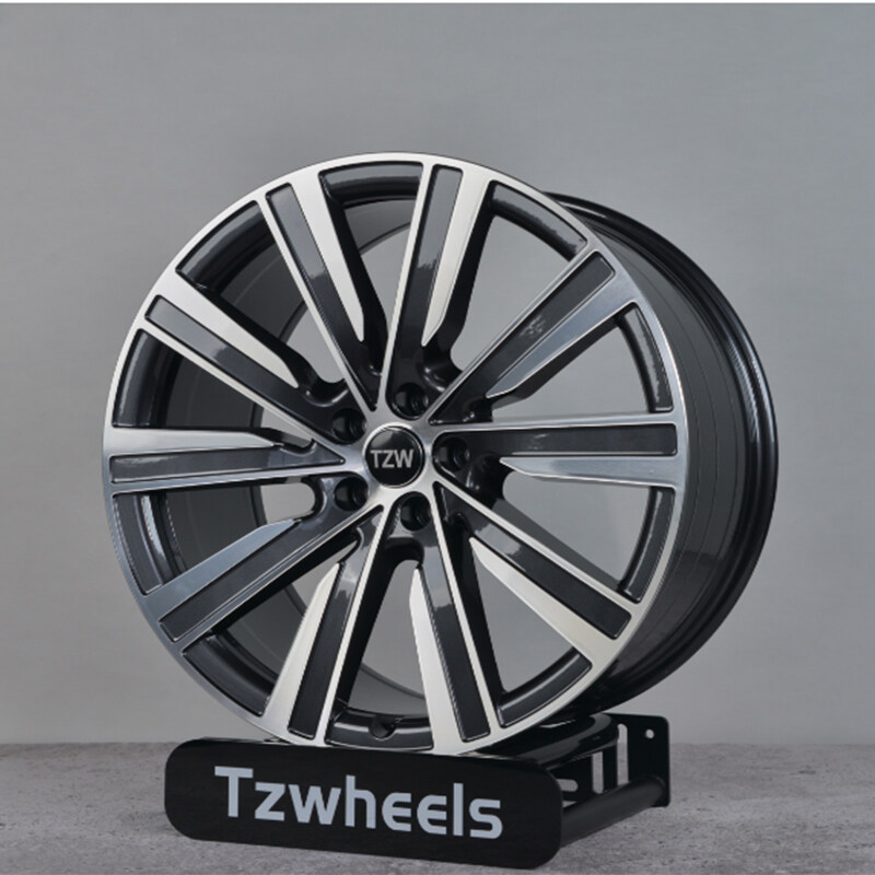 Hotsale TZWheels rims fit for Land Rover Automobile replica